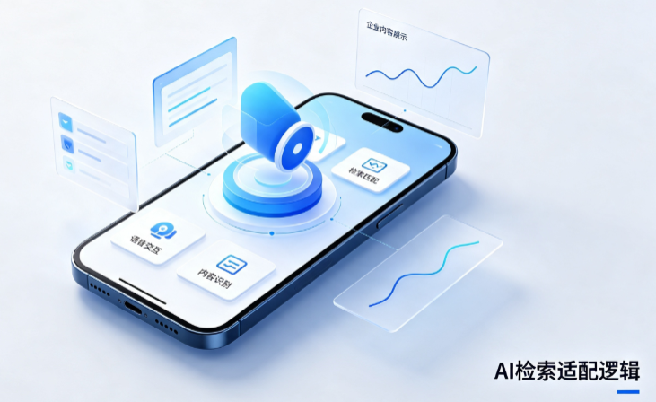 改则县AI 优化赋能 GEO 体系，详解手机智能指令与企业线上曝光新思路
