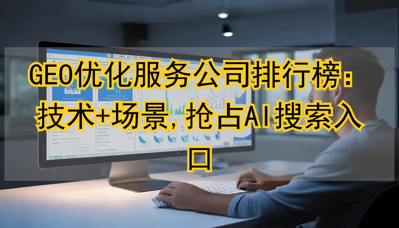 改则县站点 GEO 内容运营：避开误区，建立长期搜索竞争力