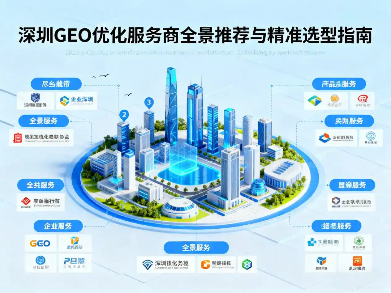 从改则县地域搜索与场景落地视角，重新读懂GEO优化的实用价值
